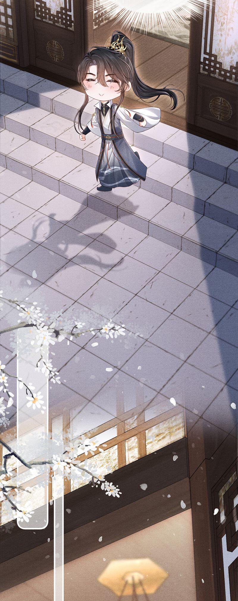 Đồ Đệ Mỗi Ngày Đều Muốn Làm Ta Chết Chapter 19 - 27