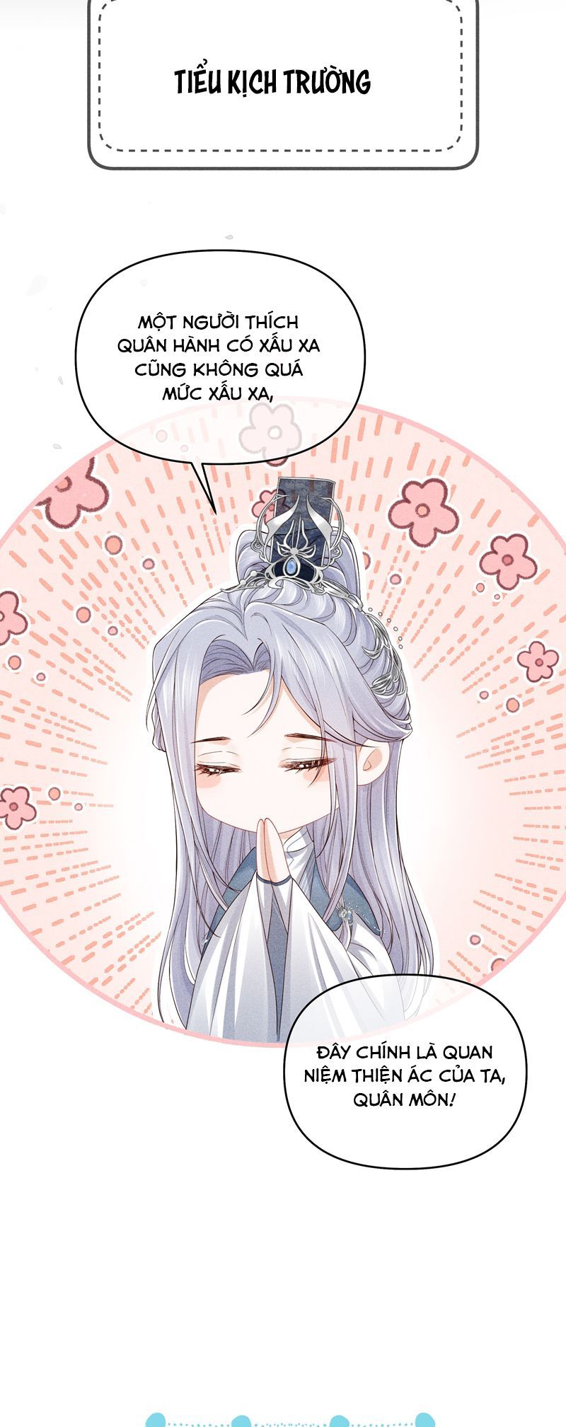 Đồ Đệ Mỗi Ngày Đều Muốn Làm Ta Chết Chapter 19 - 29