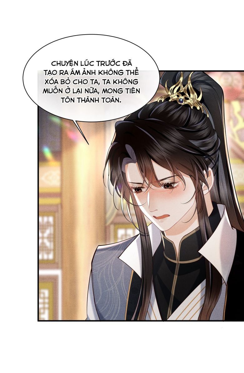 Đồ Đệ Mỗi Ngày Đều Muốn Làm Ta Chết Chapter 2 - 13