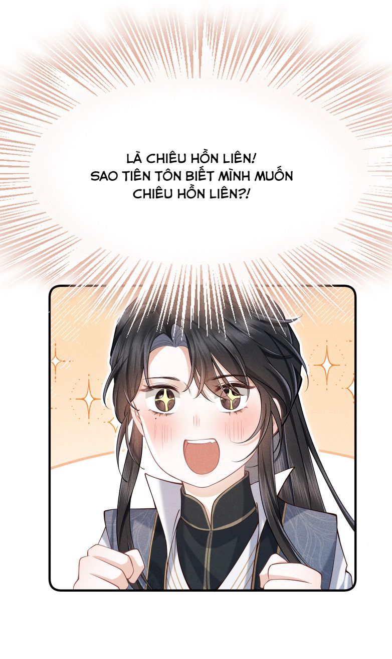 Đồ Đệ Mỗi Ngày Đều Muốn Làm Ta Chết Chapter 2 - 15