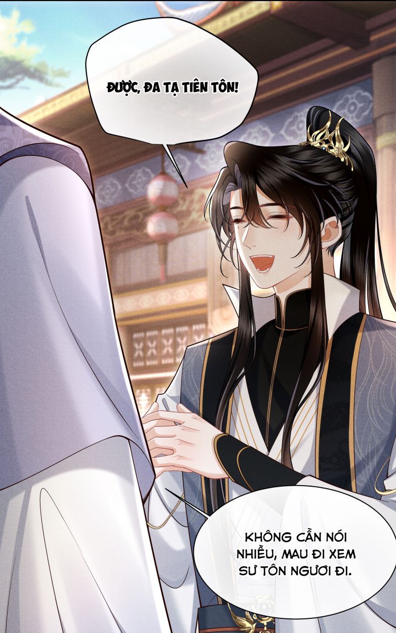 Đồ Đệ Mỗi Ngày Đều Muốn Làm Ta Chết Chapter 2 - 19