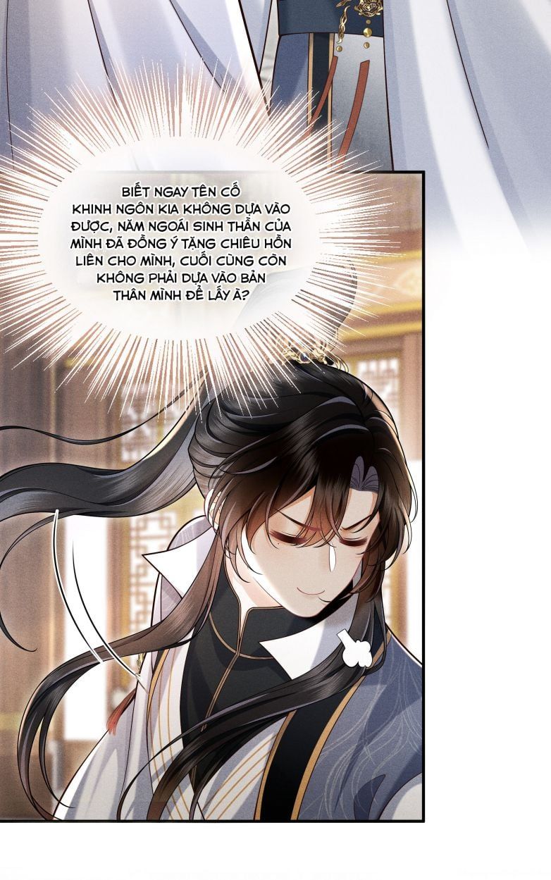 Đồ Đệ Mỗi Ngày Đều Muốn Làm Ta Chết Chapter 2 - 20