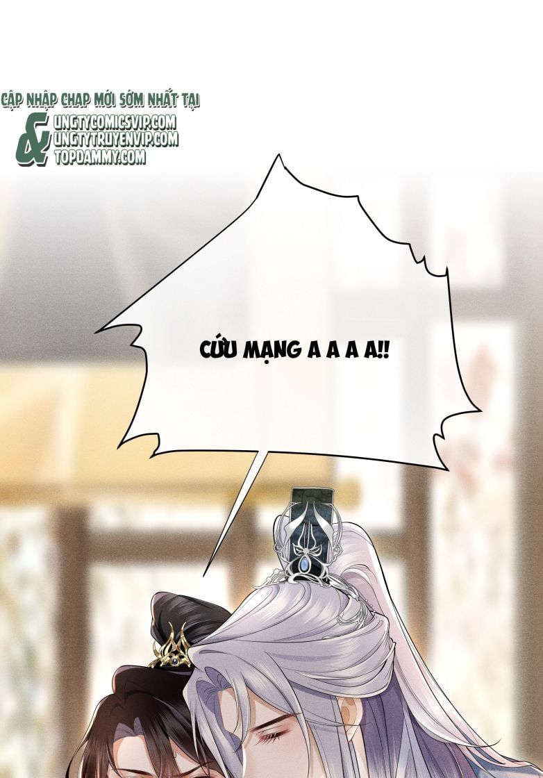 Đồ Đệ Mỗi Ngày Đều Muốn Làm Ta Chết Chapter 2 - 3