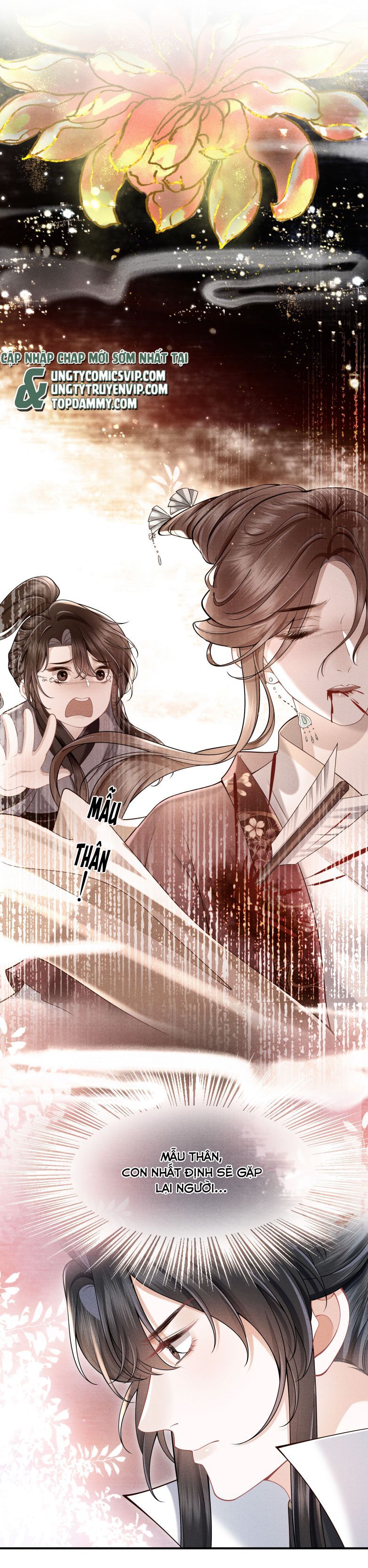 Đồ Đệ Mỗi Ngày Đều Muốn Làm Ta Chết Chapter 2 - 21