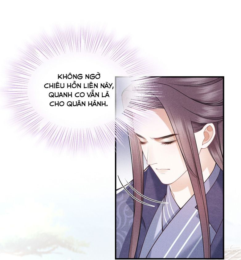 Đồ Đệ Mỗi Ngày Đều Muốn Làm Ta Chết Chapter 2 - 23