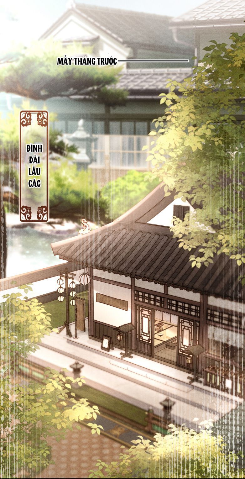 Đồ Đệ Mỗi Ngày Đều Muốn Làm Ta Chết Chapter 2 - 24