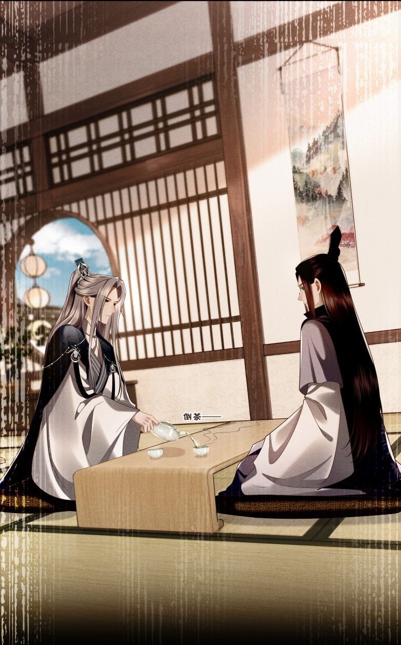 Đồ Đệ Mỗi Ngày Đều Muốn Làm Ta Chết Chapter 2 - 25