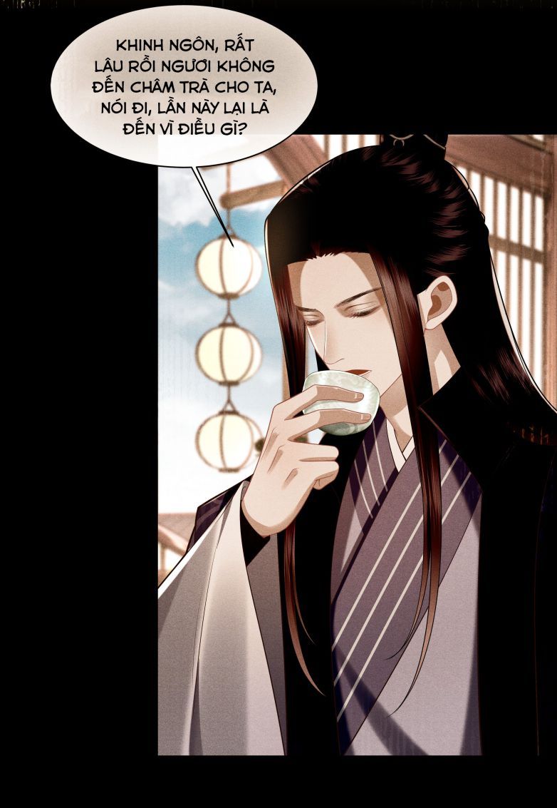 Đồ Đệ Mỗi Ngày Đều Muốn Làm Ta Chết Chapter 2 - 26