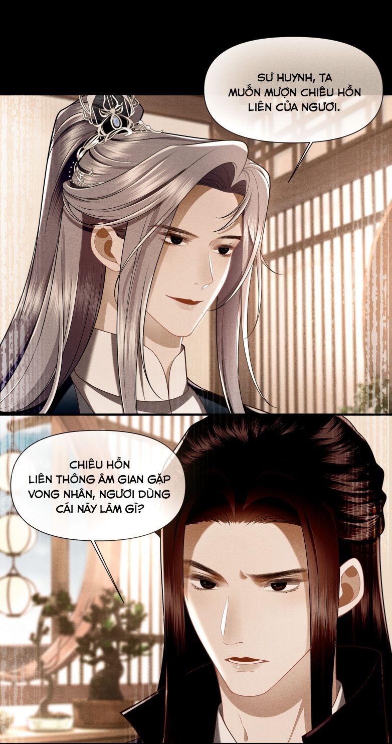 Đồ Đệ Mỗi Ngày Đều Muốn Làm Ta Chết Chapter 2 - 27