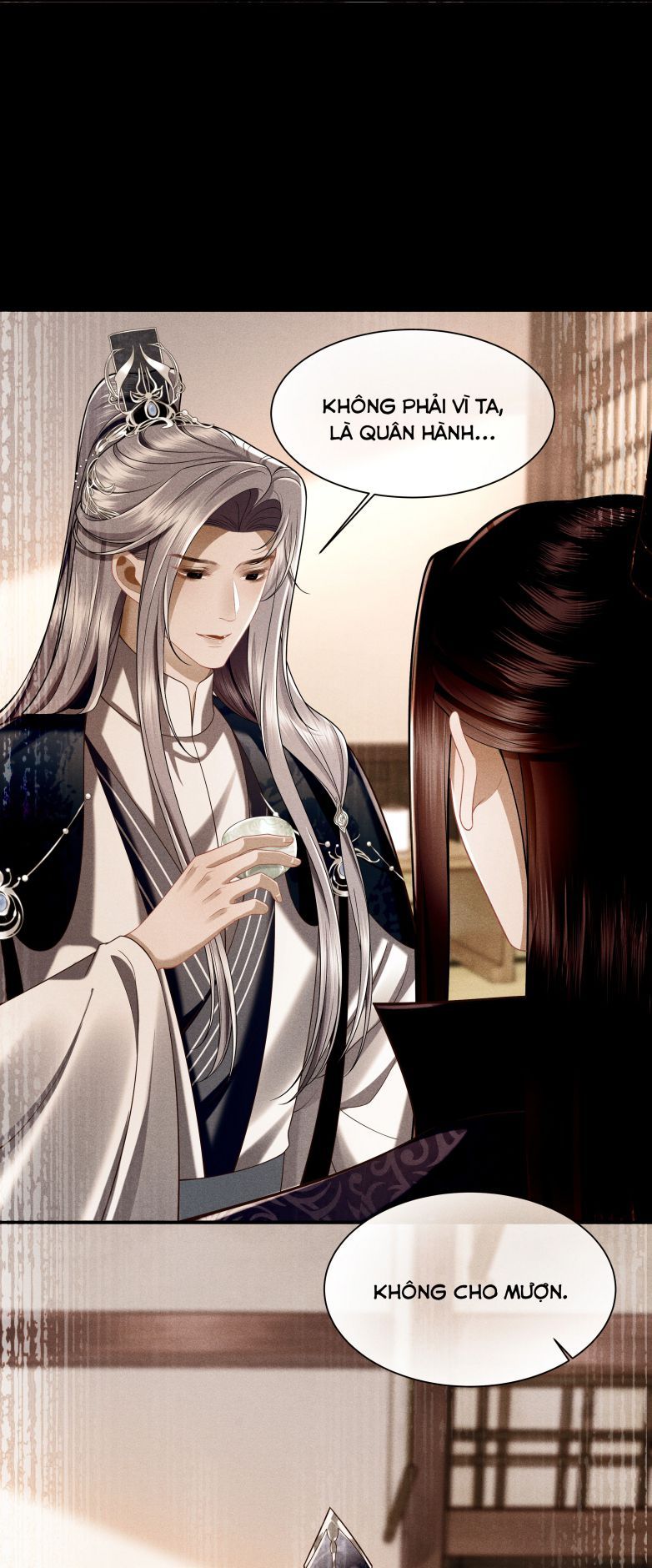 Đồ Đệ Mỗi Ngày Đều Muốn Làm Ta Chết Chapter 2 - 28