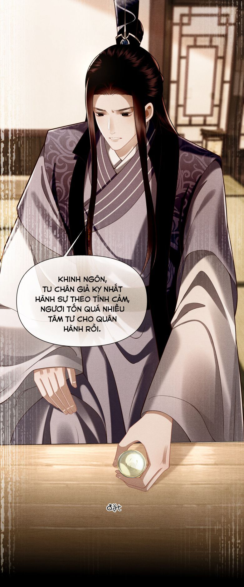 Đồ Đệ Mỗi Ngày Đều Muốn Làm Ta Chết Chapter 2 - 29