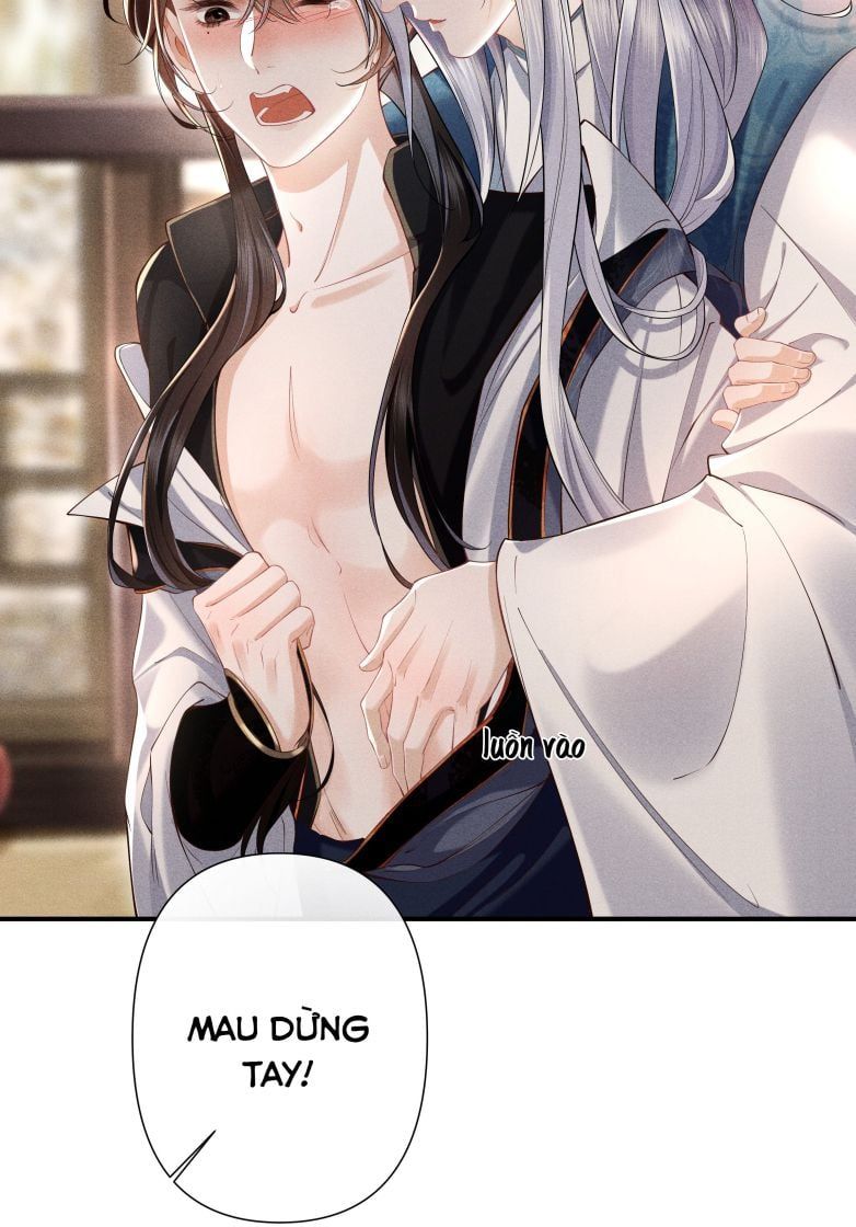 Đồ Đệ Mỗi Ngày Đều Muốn Làm Ta Chết Chapter 2 - 4