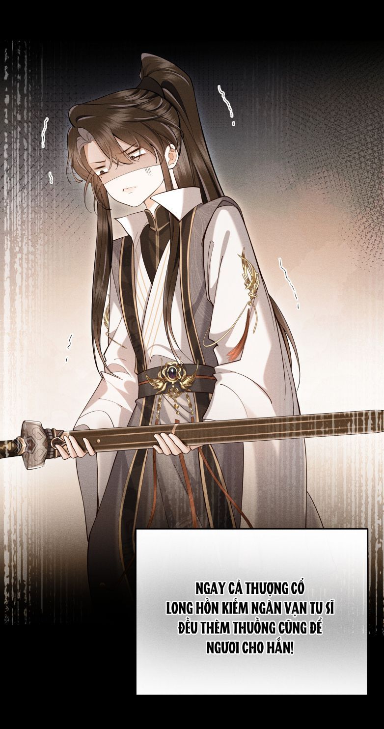 Đồ Đệ Mỗi Ngày Đều Muốn Làm Ta Chết Chapter 2 - 32