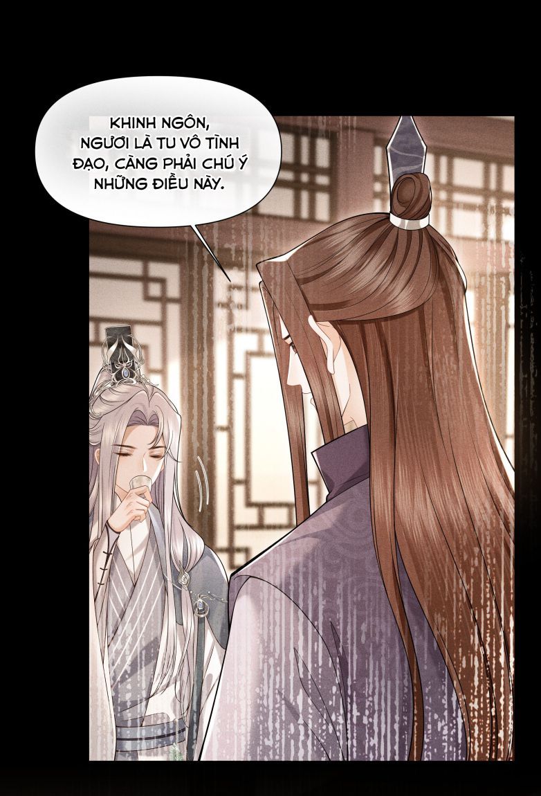 Đồ Đệ Mỗi Ngày Đều Muốn Làm Ta Chết Chapter 2 - 33