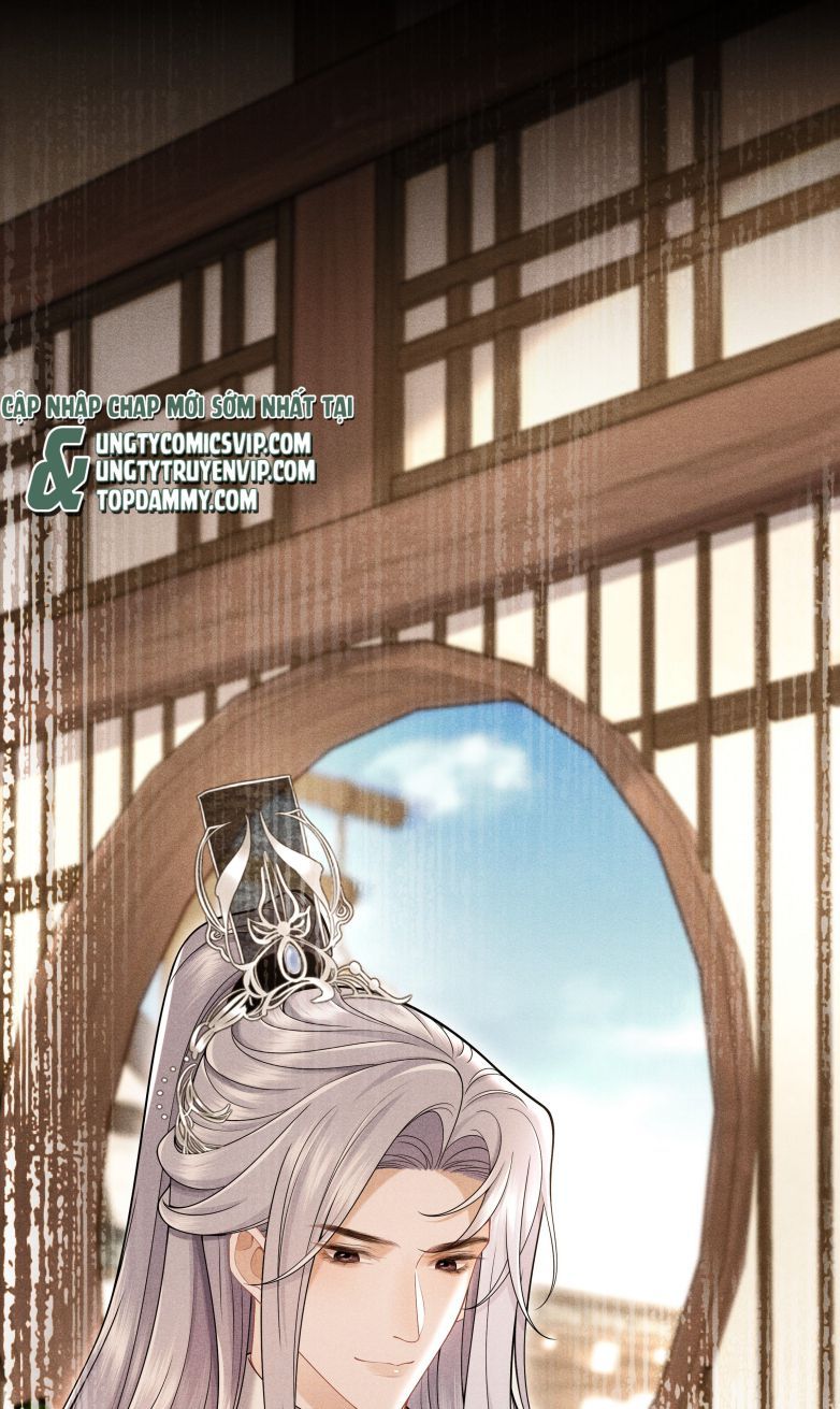 Đồ Đệ Mỗi Ngày Đều Muốn Làm Ta Chết Chapter 2 - 34