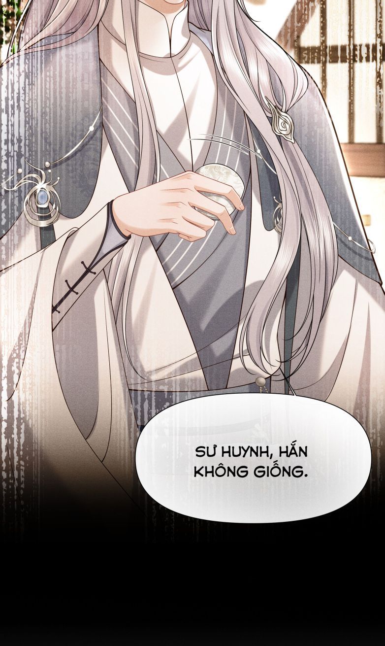 Đồ Đệ Mỗi Ngày Đều Muốn Làm Ta Chết Chapter 2 - 35