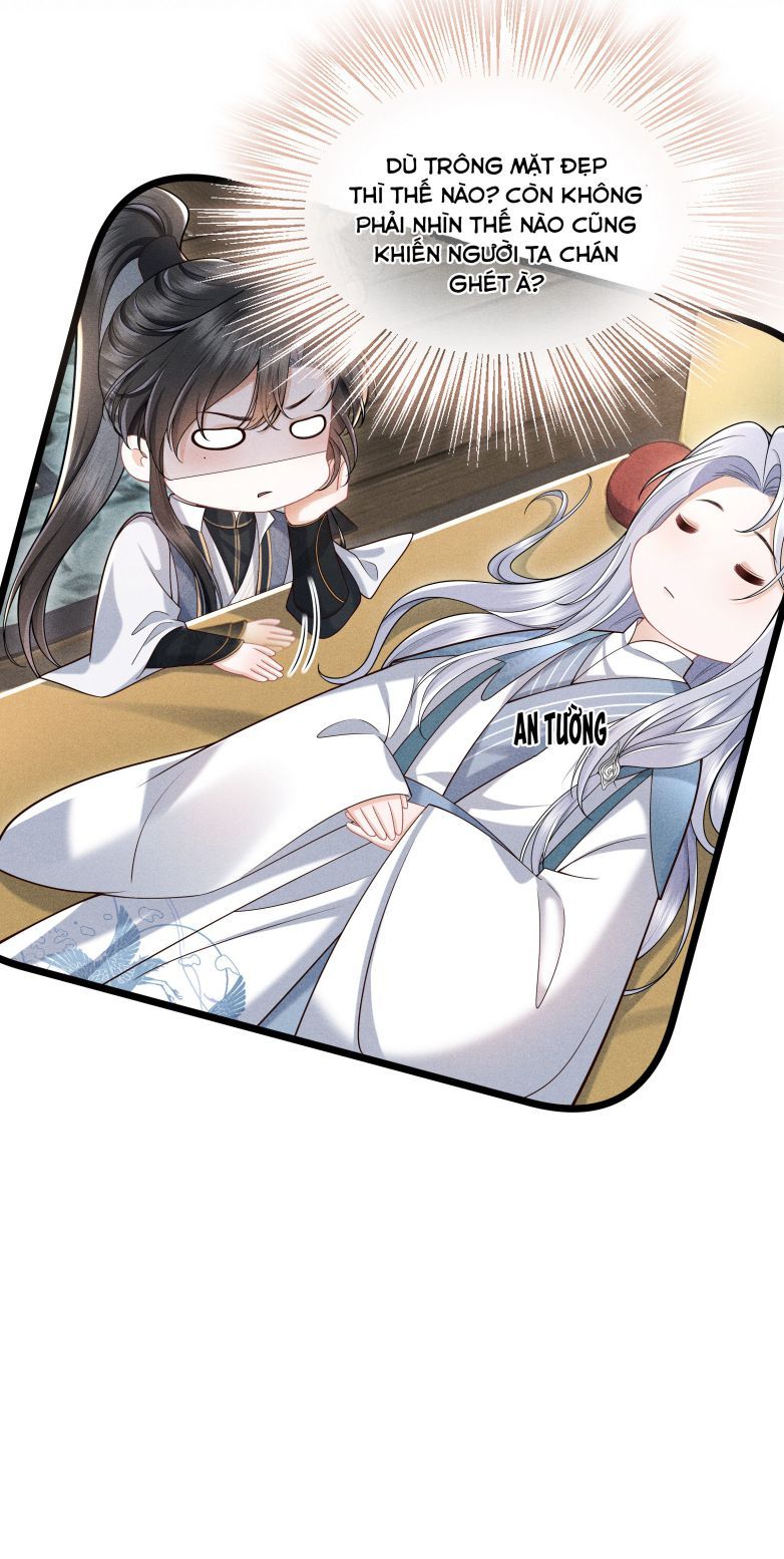 Đồ Đệ Mỗi Ngày Đều Muốn Làm Ta Chết Chapter 2 - 37