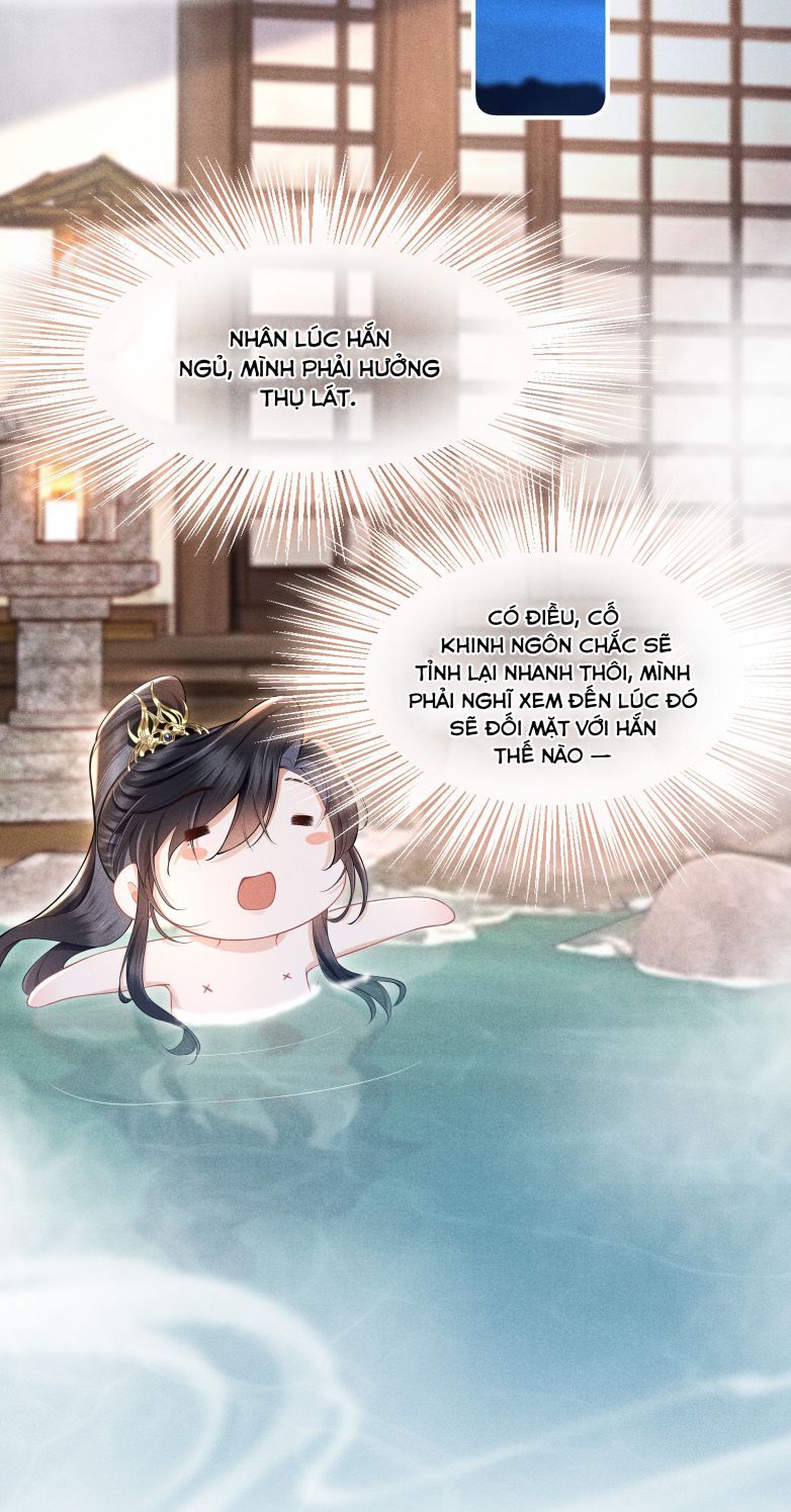 Đồ Đệ Mỗi Ngày Đều Muốn Làm Ta Chết Chapter 2 - 39