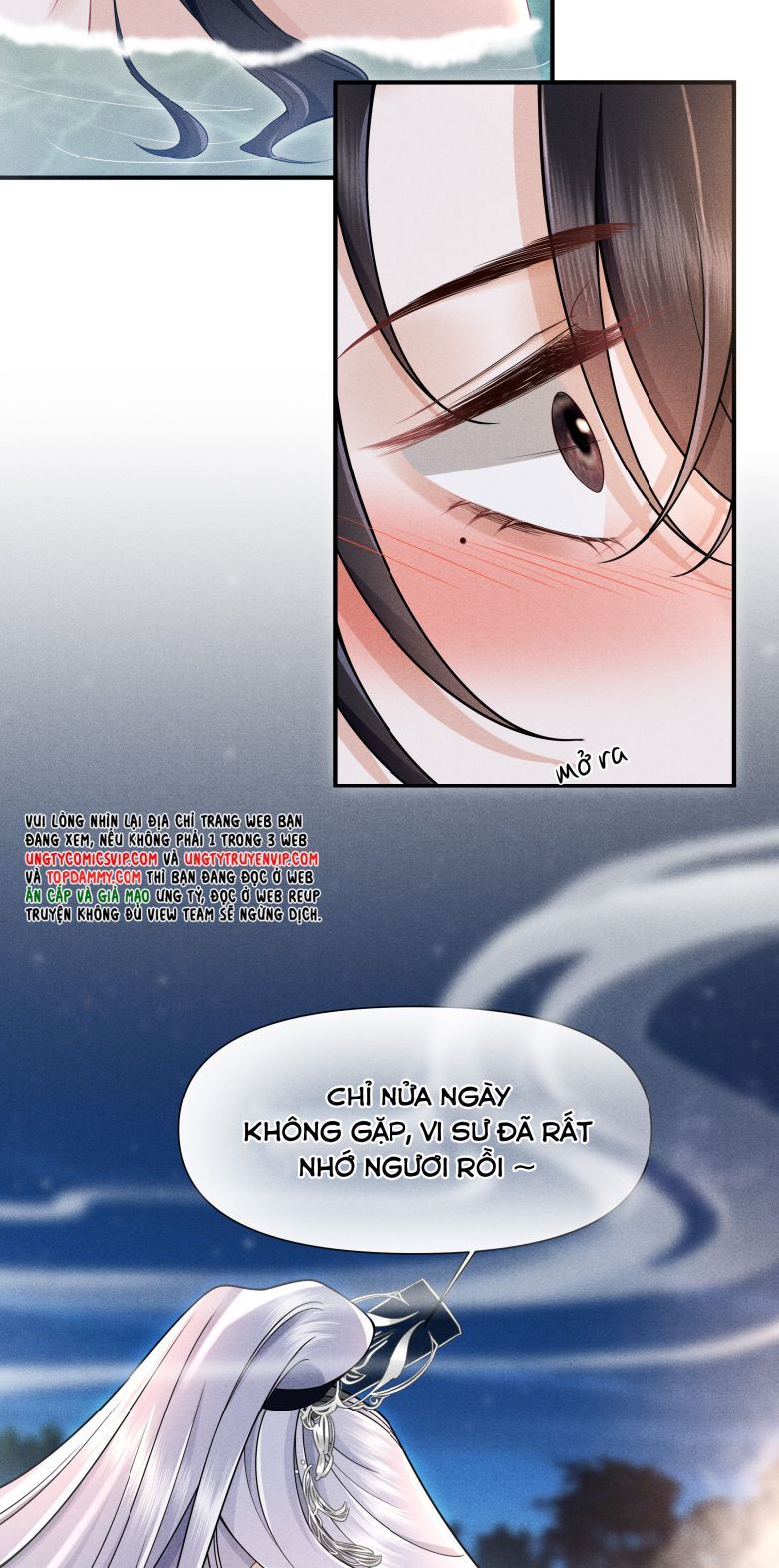 Đồ Đệ Mỗi Ngày Đều Muốn Làm Ta Chết Chapter 2 - 41