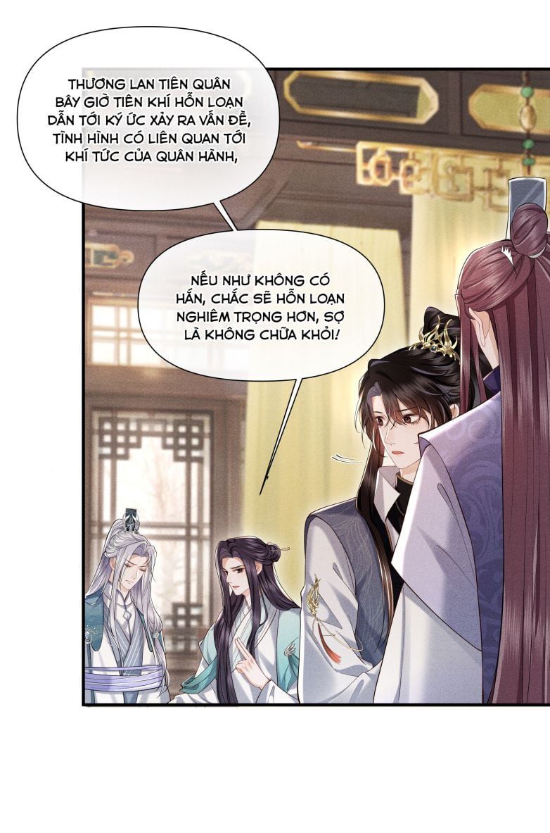 Đồ Đệ Mỗi Ngày Đều Muốn Làm Ta Chết Chapter 2 - 8