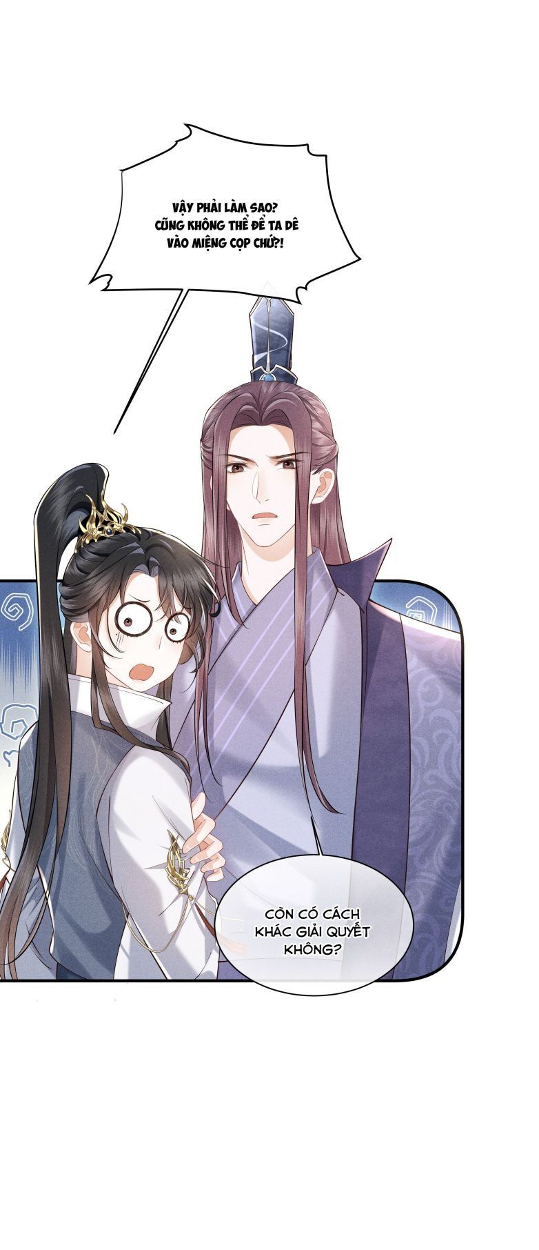 Đồ Đệ Mỗi Ngày Đều Muốn Làm Ta Chết Chapter 2 - 9