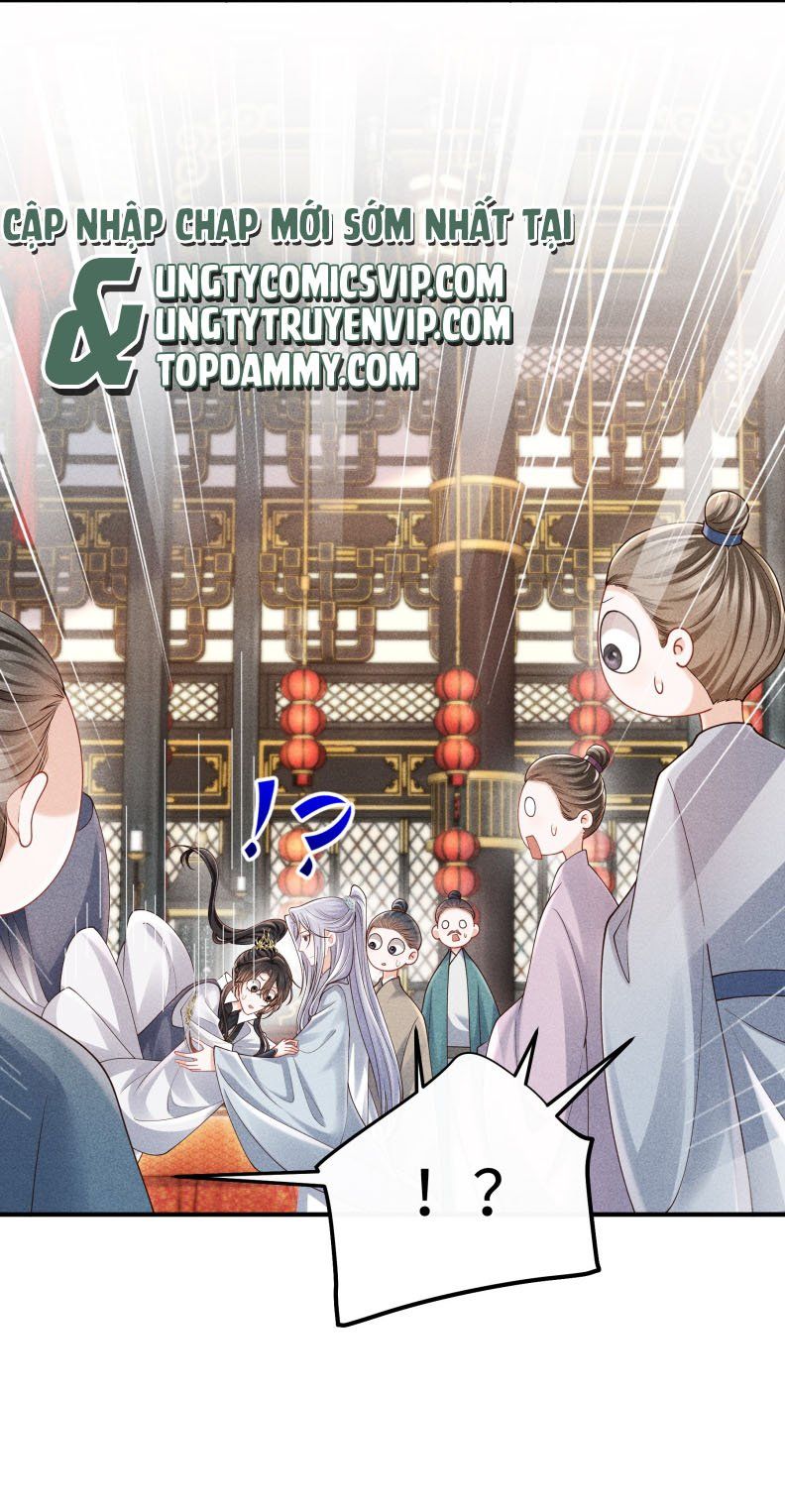 Đồ Đệ Mỗi Ngày Đều Muốn Làm Ta Chết Chapter 20 - 13