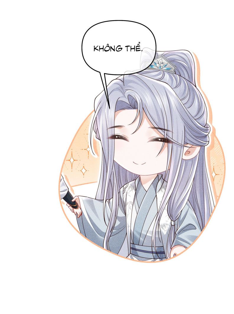 Đồ Đệ Mỗi Ngày Đều Muốn Làm Ta Chết Chapter 20 - 17