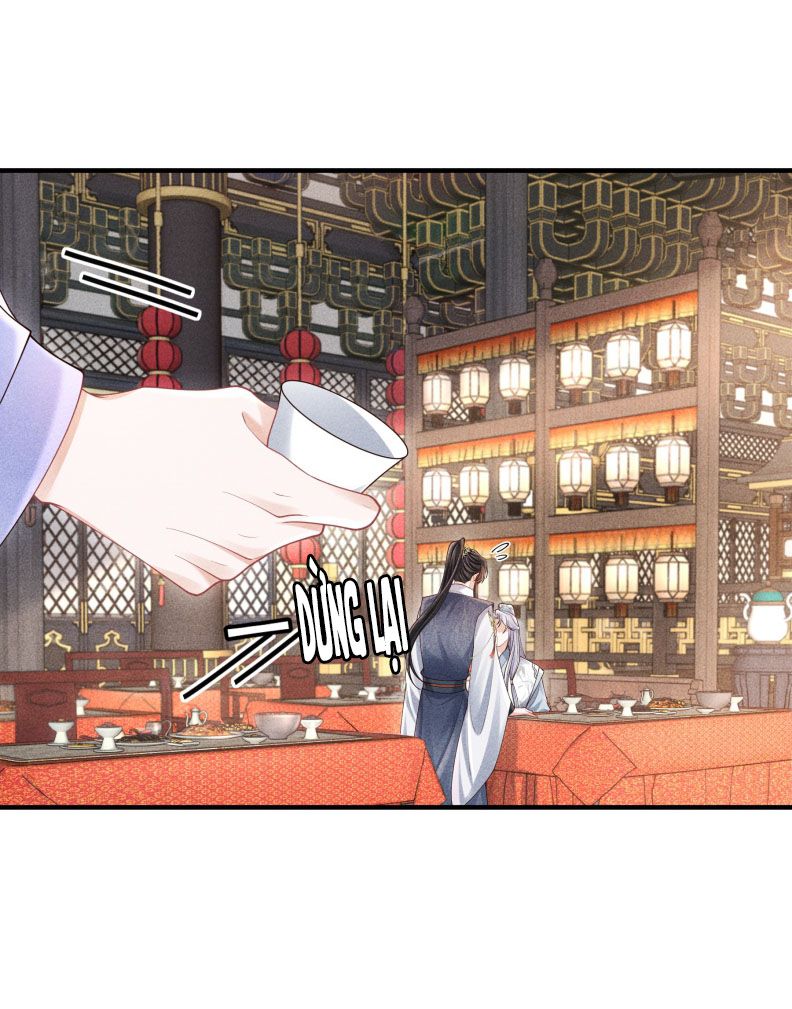 Đồ Đệ Mỗi Ngày Đều Muốn Làm Ta Chết Chapter 20 - 18