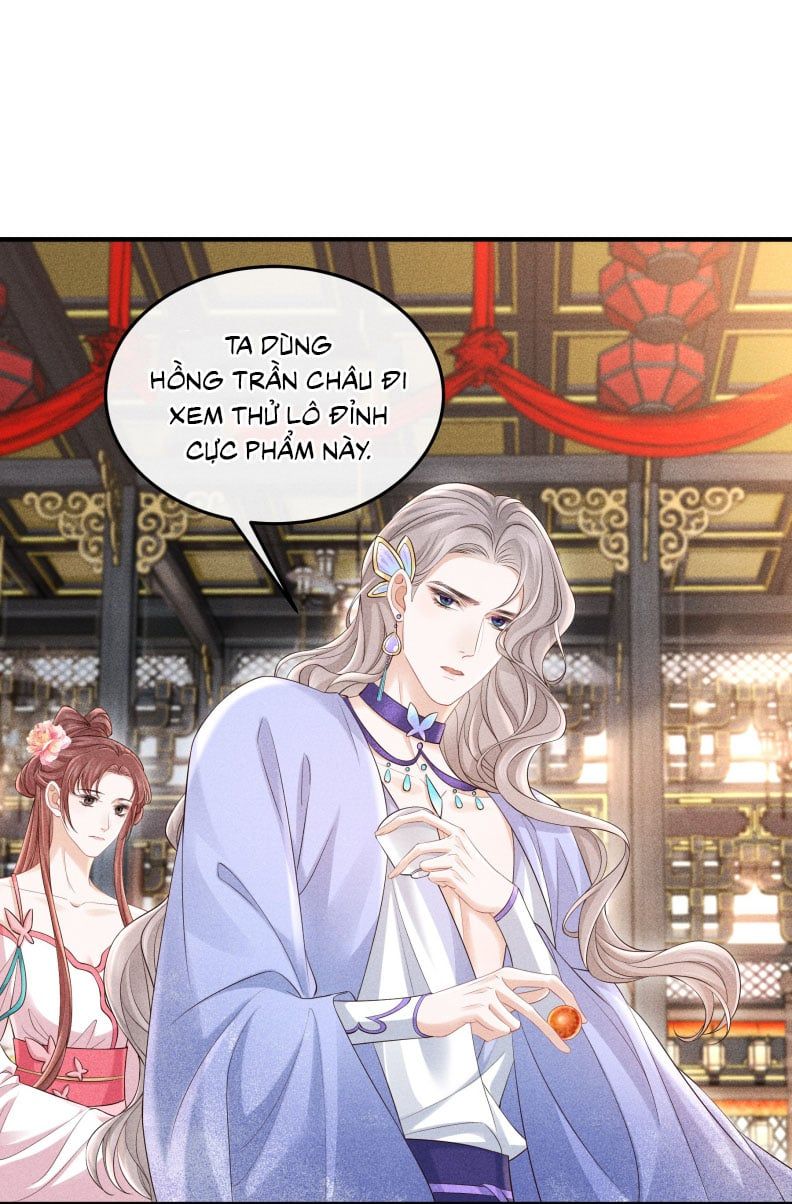Đồ Đệ Mỗi Ngày Đều Muốn Làm Ta Chết Chapter 20 - 20