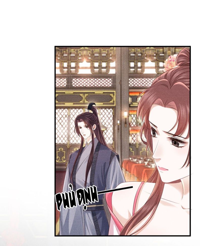 Đồ Đệ Mỗi Ngày Đều Muốn Làm Ta Chết Chapter 20 - 22