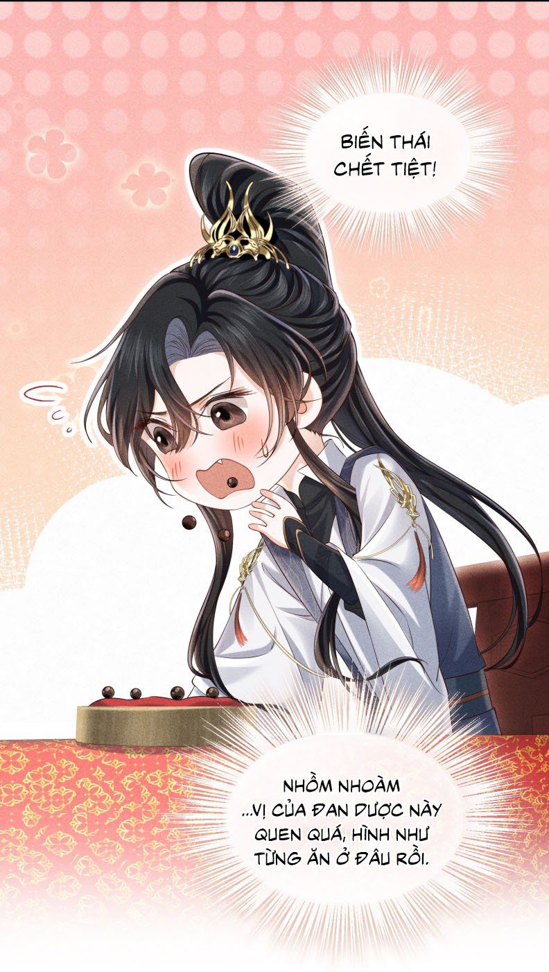 Đồ Đệ Mỗi Ngày Đều Muốn Làm Ta Chết Chapter 20 - 27