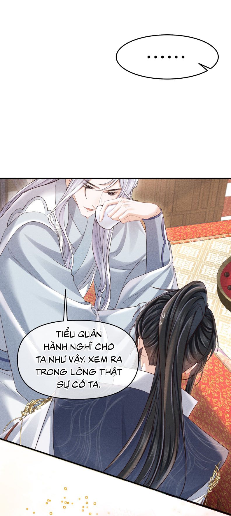 Đồ Đệ Mỗi Ngày Đều Muốn Làm Ta Chết Chapter 20 - 32