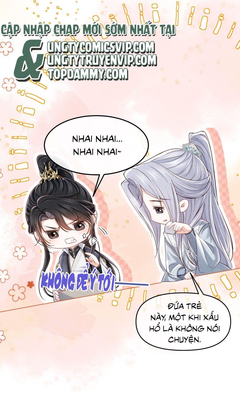 Đồ Đệ Mỗi Ngày Đều Muốn Làm Ta Chết Chapter 20 - 33