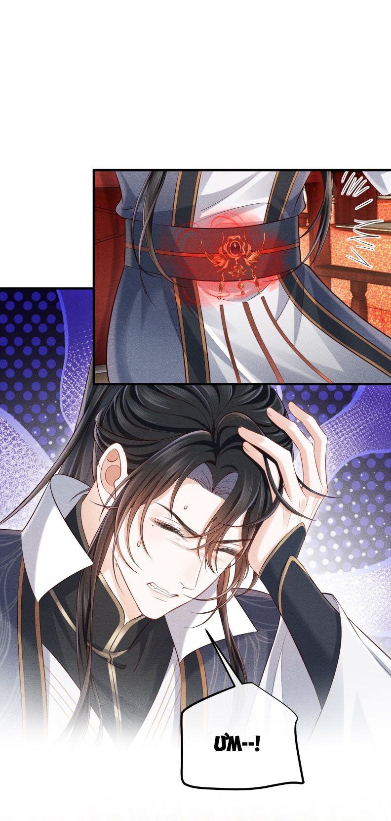 Đồ Đệ Mỗi Ngày Đều Muốn Làm Ta Chết Chapter 20 - 35