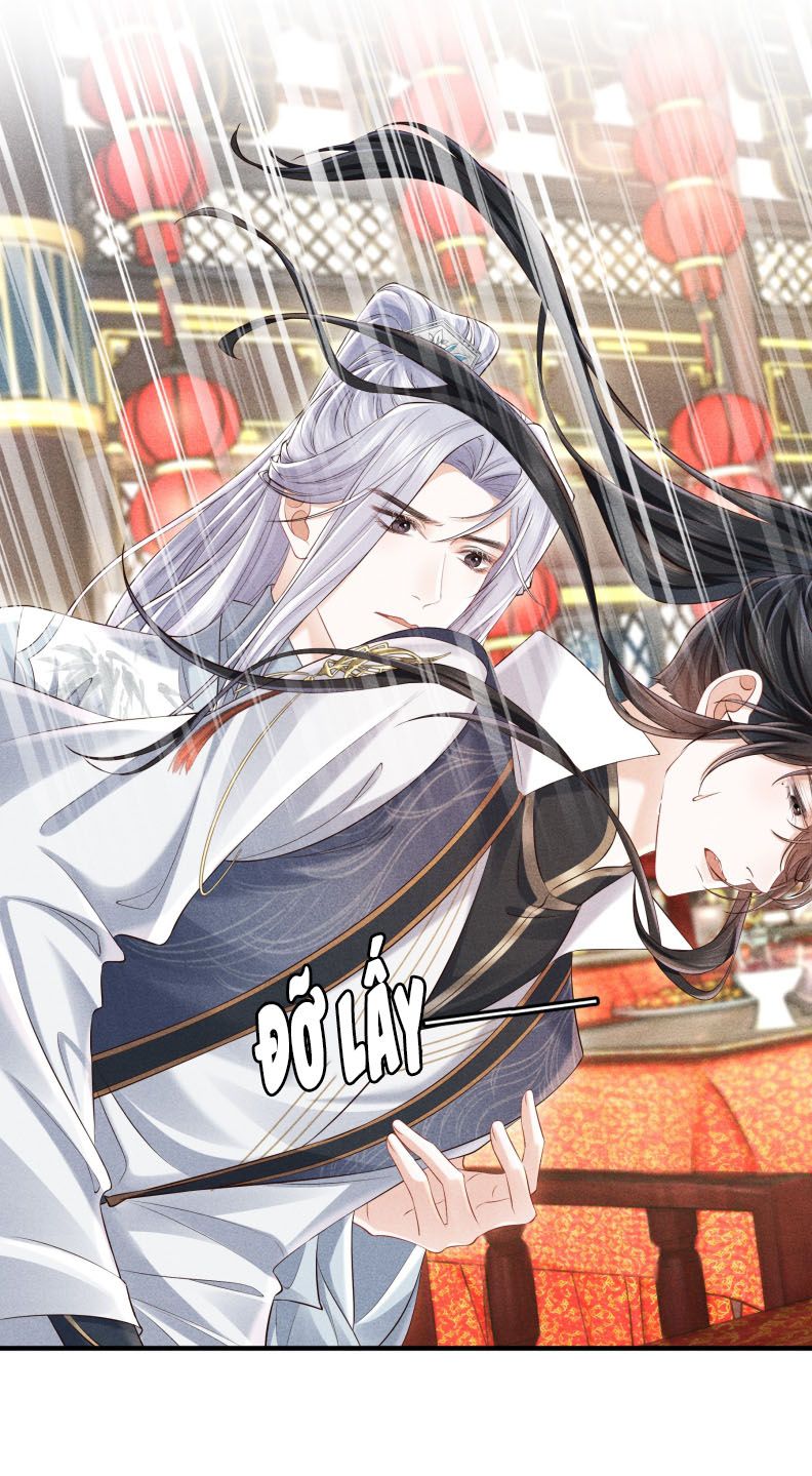 Đồ Đệ Mỗi Ngày Đều Muốn Làm Ta Chết Chapter 20 - 36