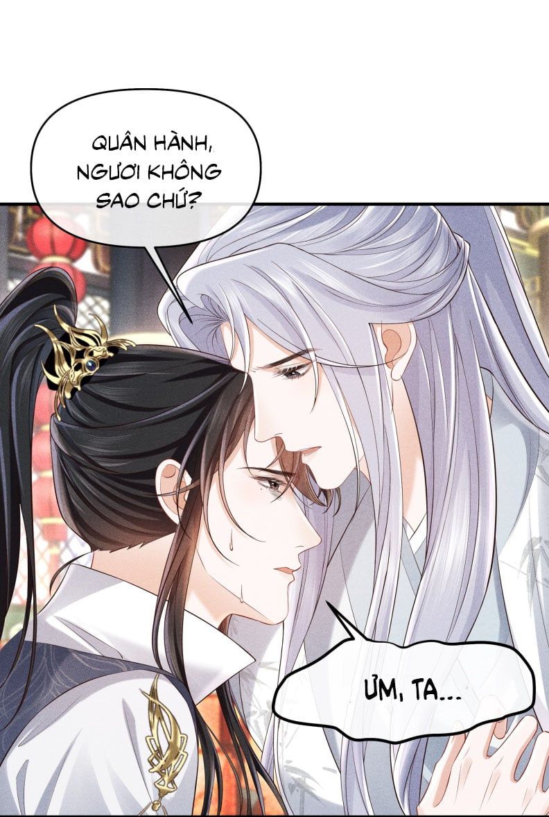 Đồ Đệ Mỗi Ngày Đều Muốn Làm Ta Chết Chapter 20 - 37