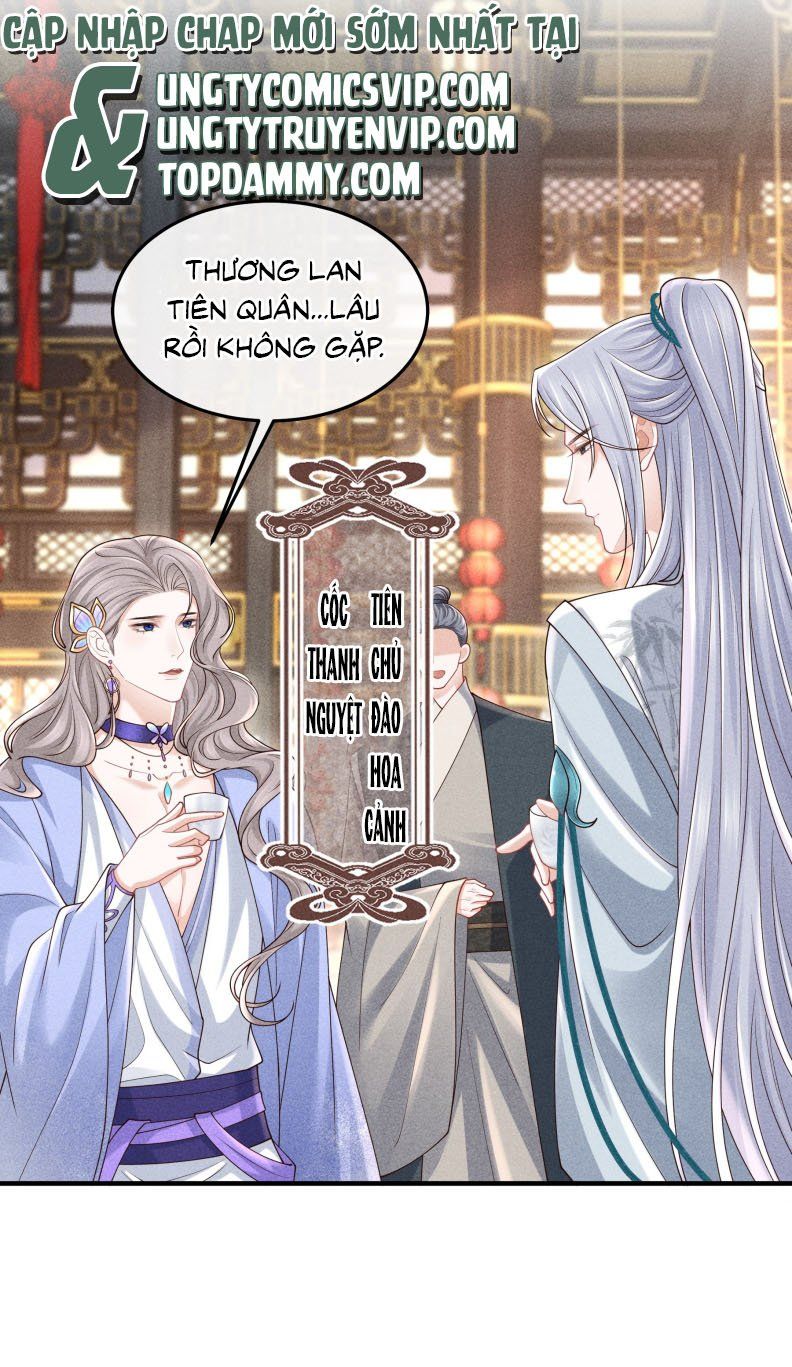 Đồ Đệ Mỗi Ngày Đều Muốn Làm Ta Chết Chapter 20 - 9