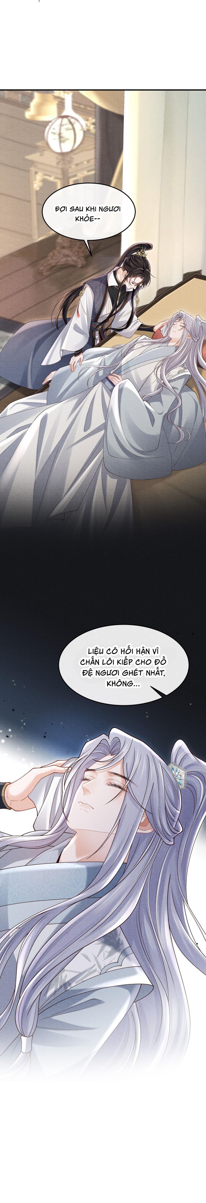 Đồ Đệ Mỗi Ngày Đều Muốn Làm Ta Chết Chapter 21 - 15