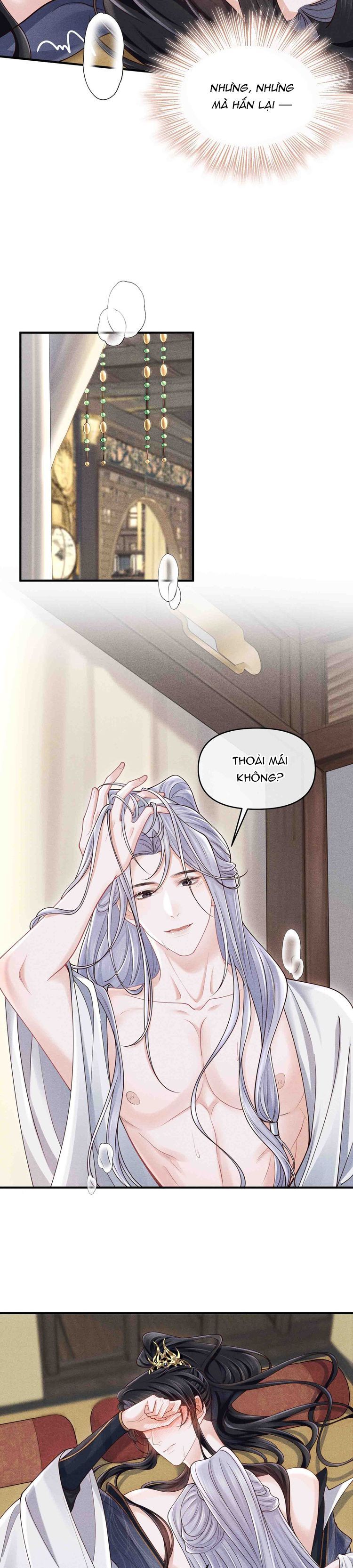 Đồ Đệ Mỗi Ngày Đều Muốn Làm Ta Chết Chapter 22 - 12