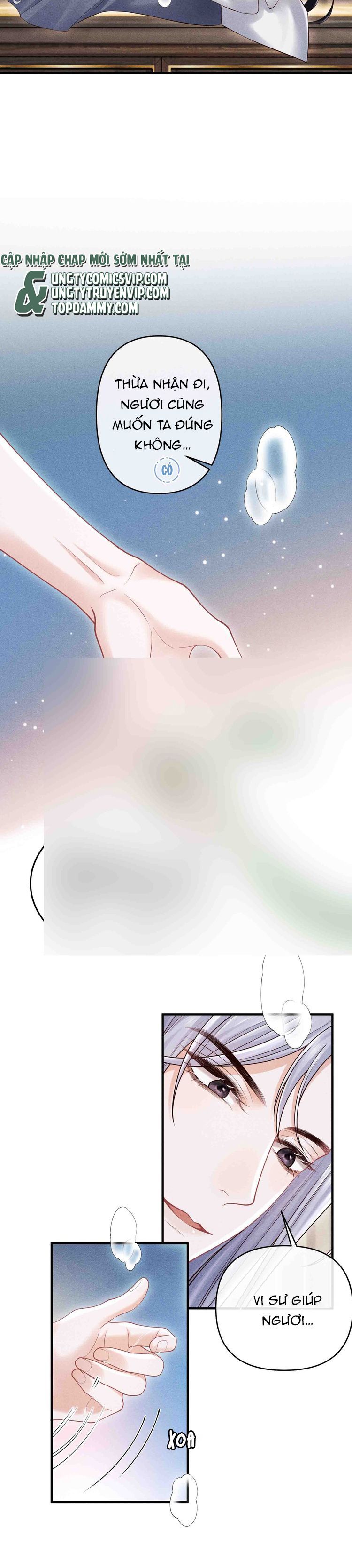Đồ Đệ Mỗi Ngày Đều Muốn Làm Ta Chết Chapter 22 - 10