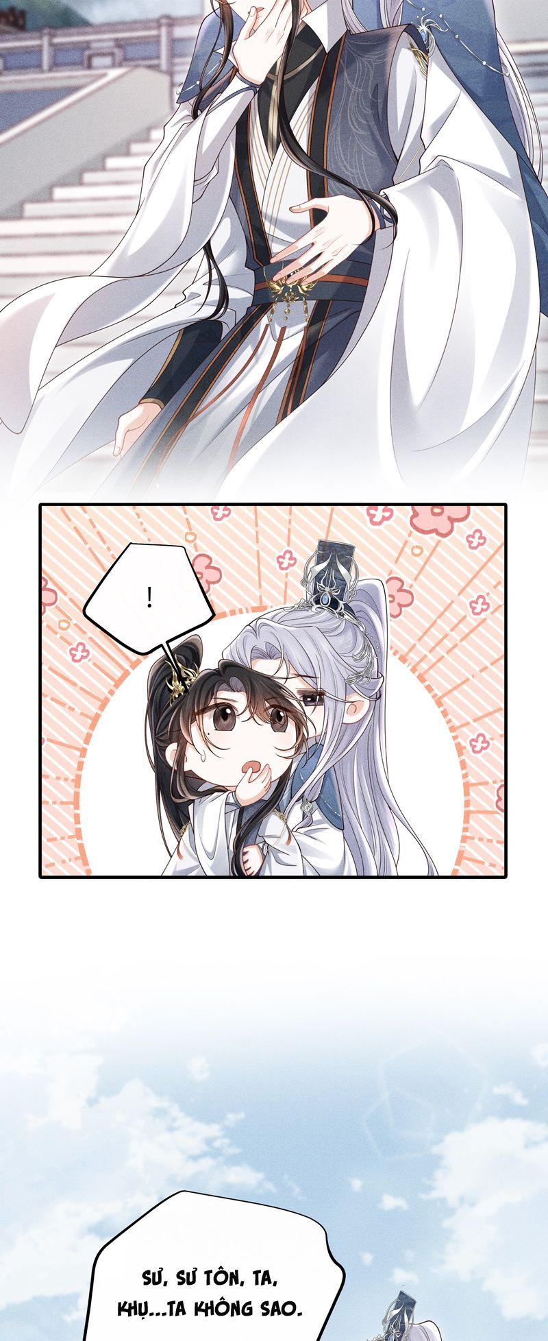 Đồ Đệ Mỗi Ngày Đều Muốn Làm Ta Chết Chapter 23 - 14