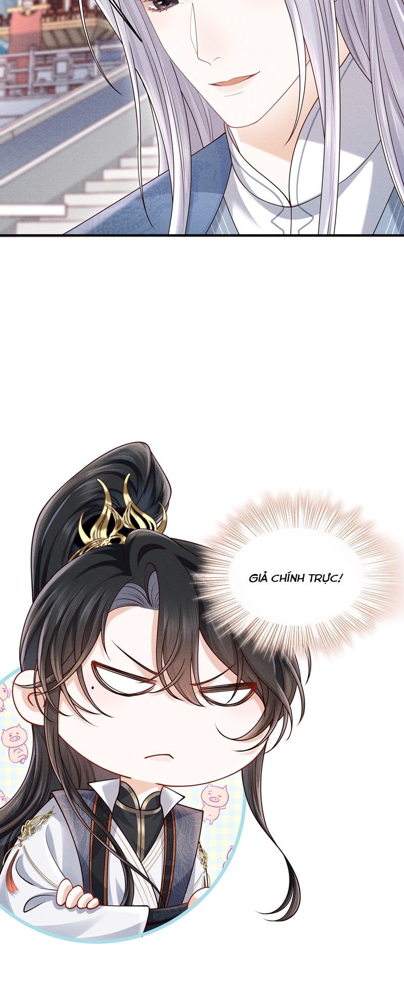 Đồ Đệ Mỗi Ngày Đều Muốn Làm Ta Chết Chapter 23 - 16