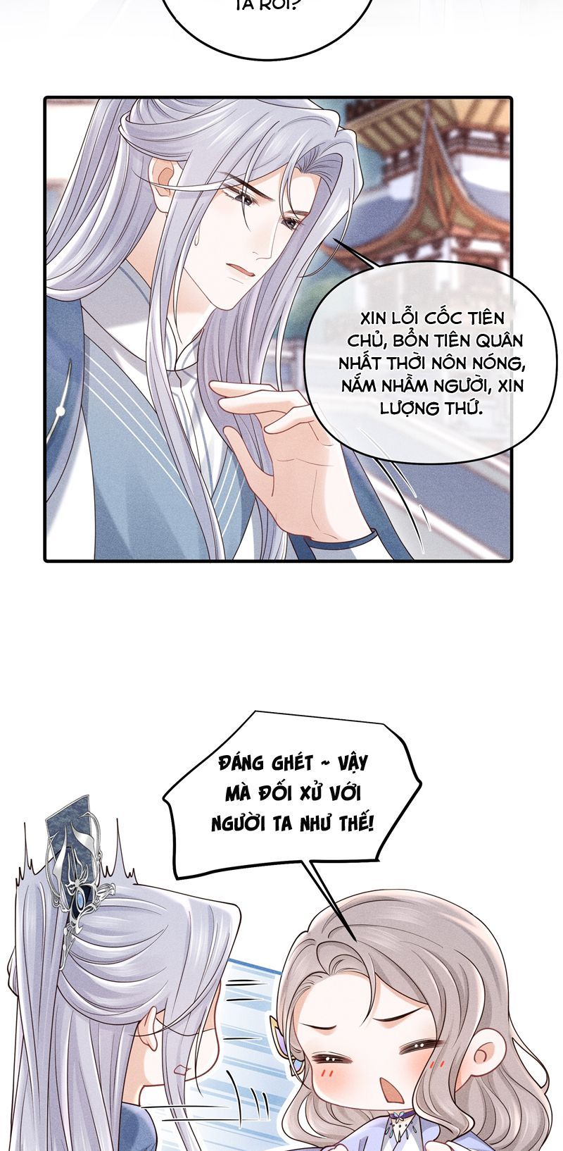 Đồ Đệ Mỗi Ngày Đều Muốn Làm Ta Chết Chapter 23 - 19