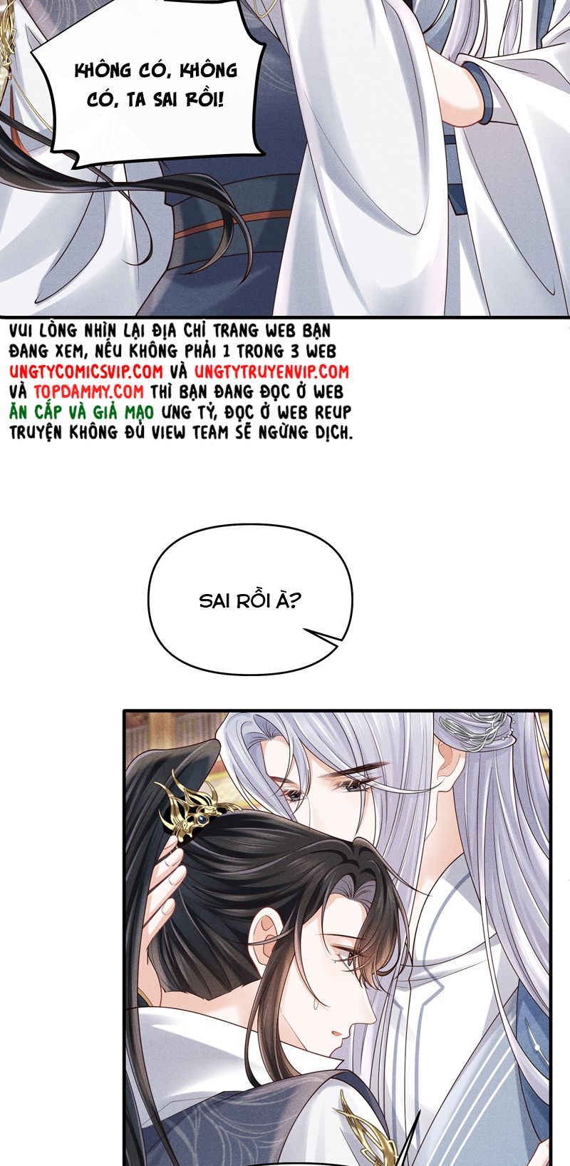 Đồ Đệ Mỗi Ngày Đều Muốn Làm Ta Chết Chapter 23 - 23