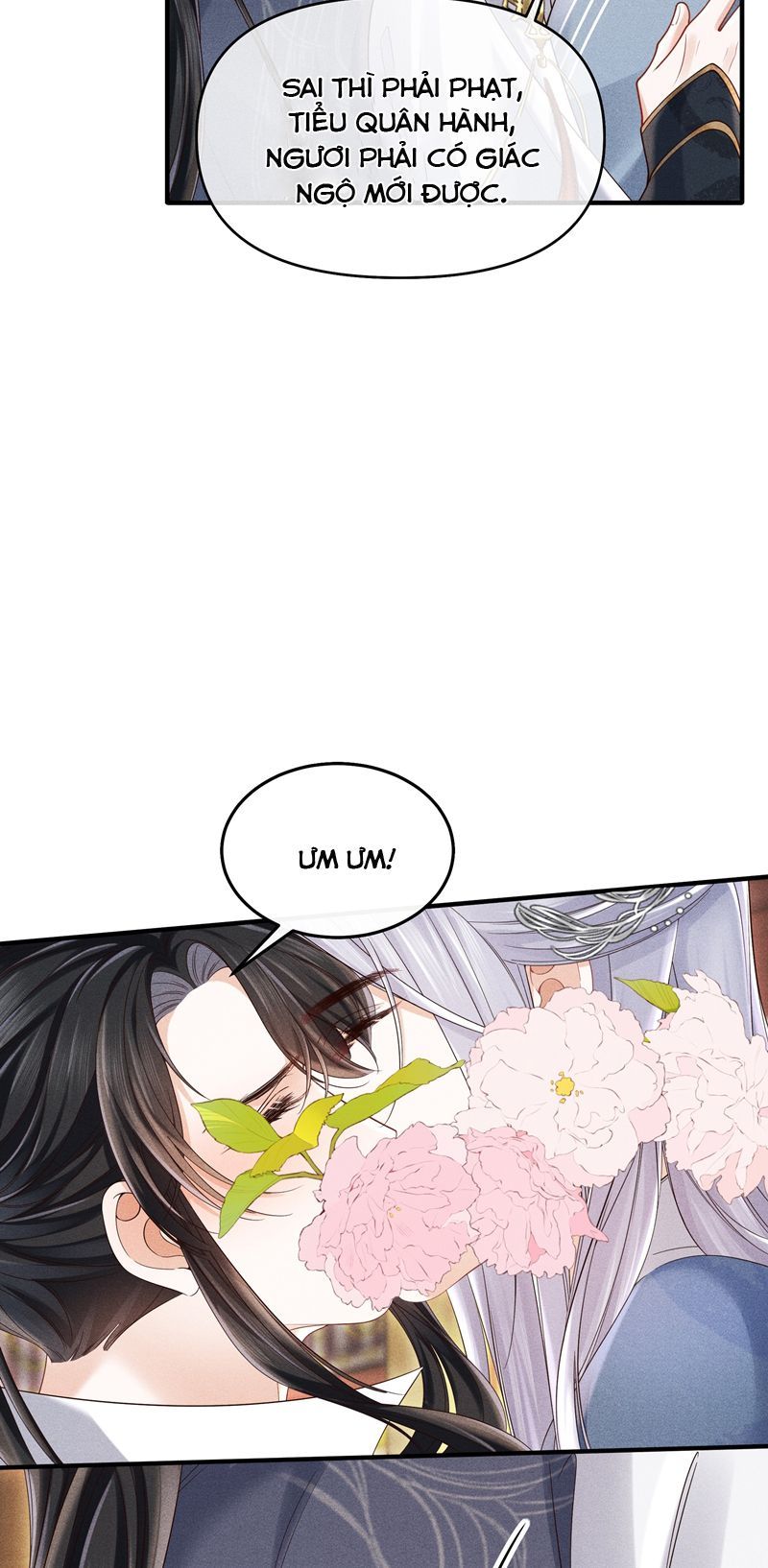 Đồ Đệ Mỗi Ngày Đều Muốn Làm Ta Chết Chapter 23 - 24