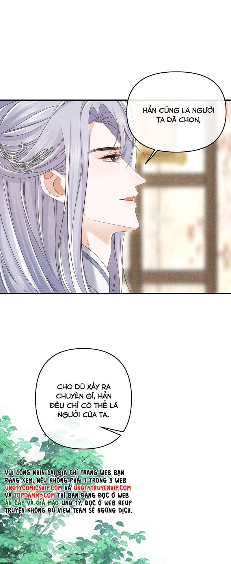 Đồ Đệ Mỗi Ngày Đều Muốn Làm Ta Chết Chapter 23 - 4