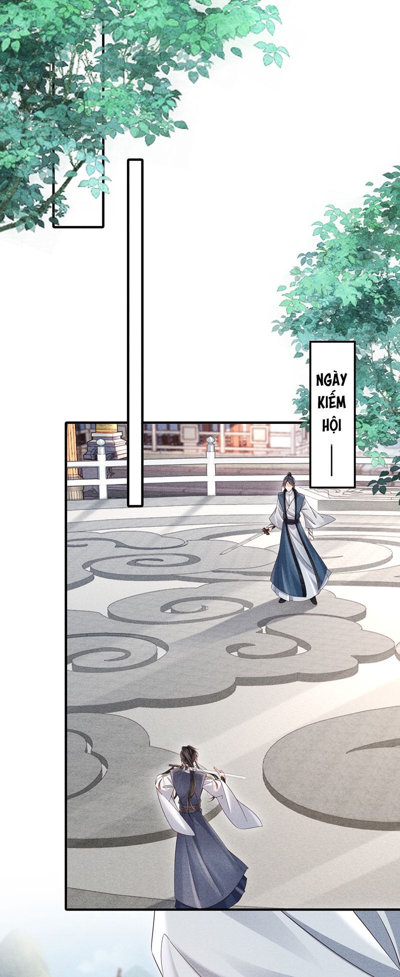 Đồ Đệ Mỗi Ngày Đều Muốn Làm Ta Chết Chapter 23 - 5