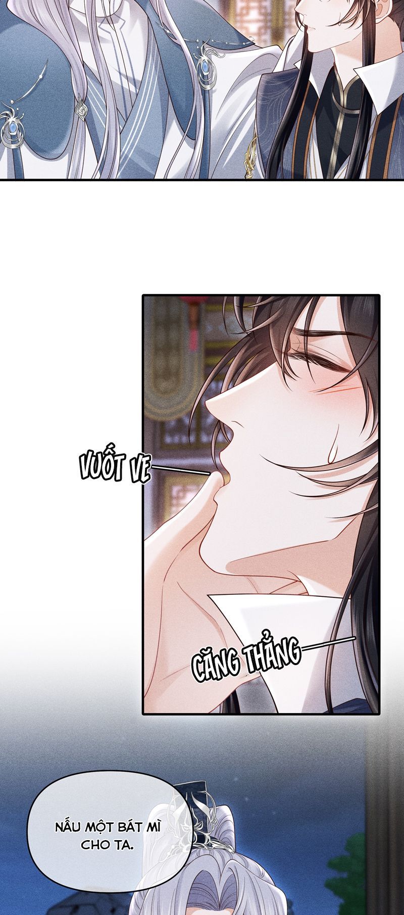 Đồ Đệ Mỗi Ngày Đều Muốn Làm Ta Chết Chapter 24 - 20