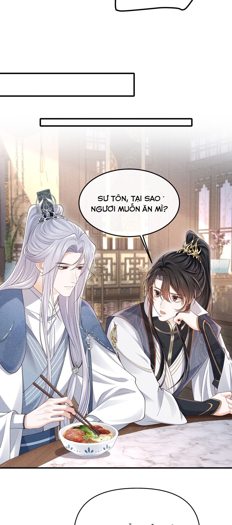 Đồ Đệ Mỗi Ngày Đều Muốn Làm Ta Chết Chapter 24 - 22