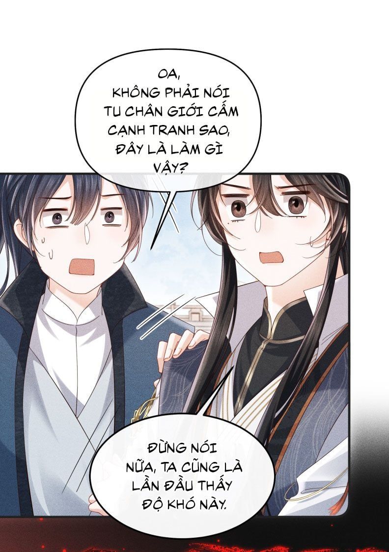 Đồ Đệ Mỗi Ngày Đều Muốn Làm Ta Chết Chapter 25 - 14